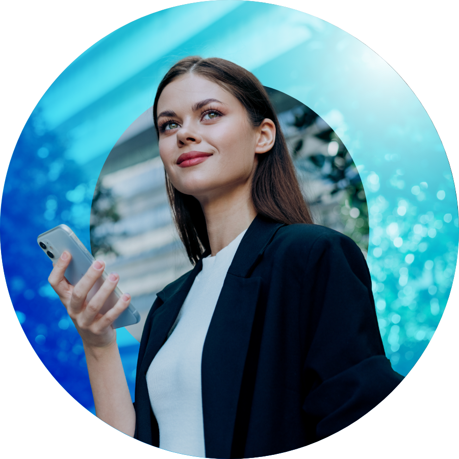 App Móvil