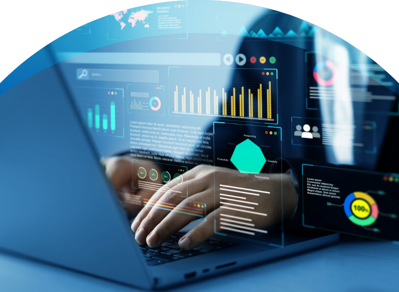 Información financiera