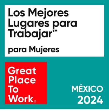 Mejores Lugares para trabajar para mujeres