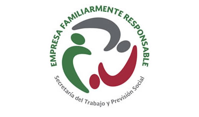 Distintivo Familiarmente Responsable