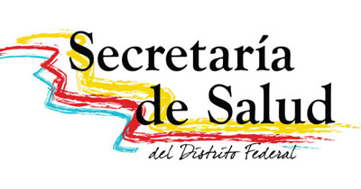 Reconocimiento : Secretaria de Salud del Distrito Federal