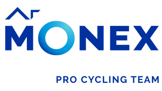 Monex Introduces 2022 Season Cycling Team