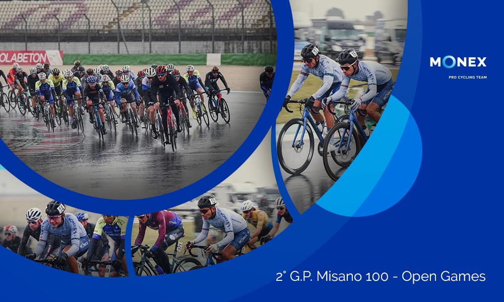 Misano 100
