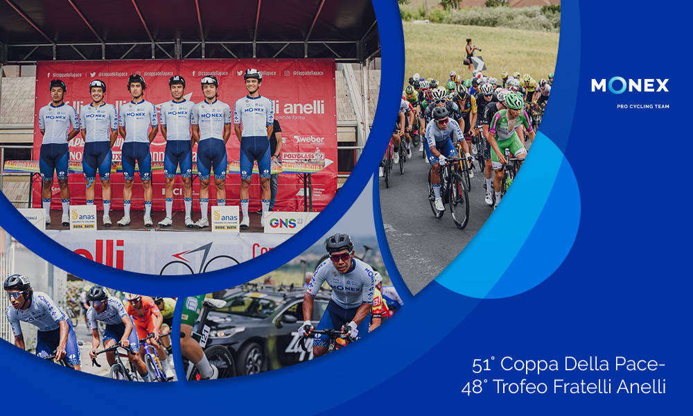 51 coppa della pace