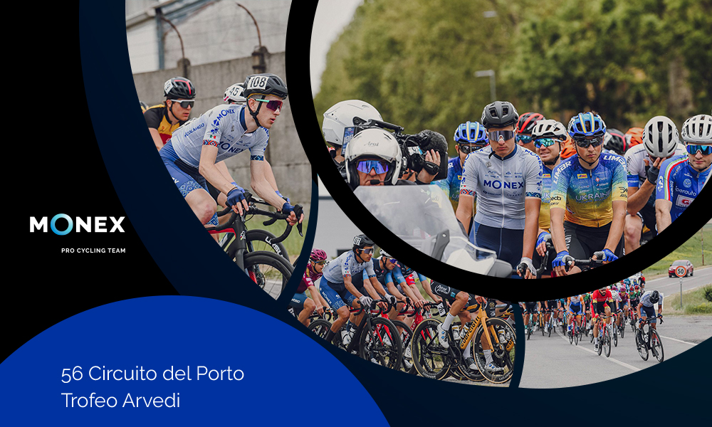 56 circuito del porto - trofeo arvedi