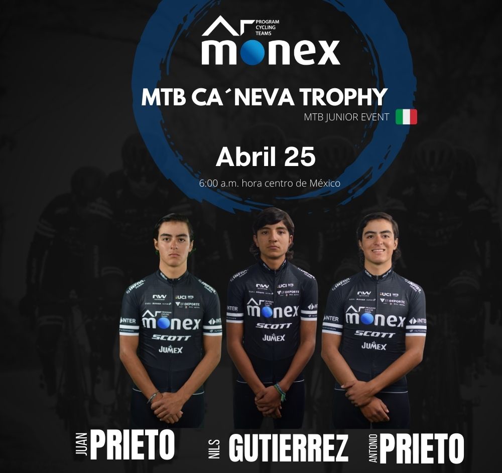 MTB CANEVA TROPHY