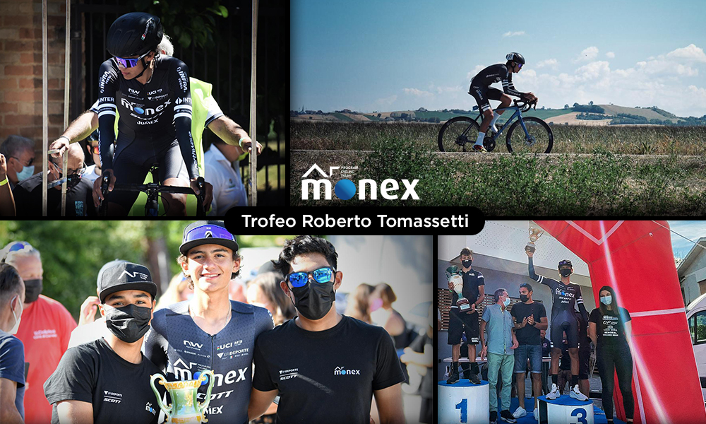 1o Trofeo Roberto Tomassetti
