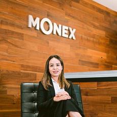 Zaida Sofia Avendaño Liera - Monex