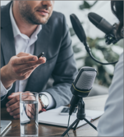 Podcast