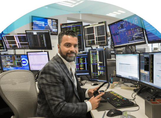Monex Trader