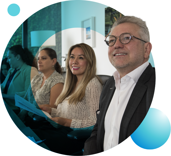 Nuestros colaboradores