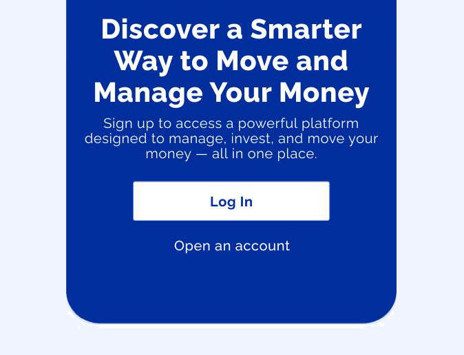 100% digital onboarding