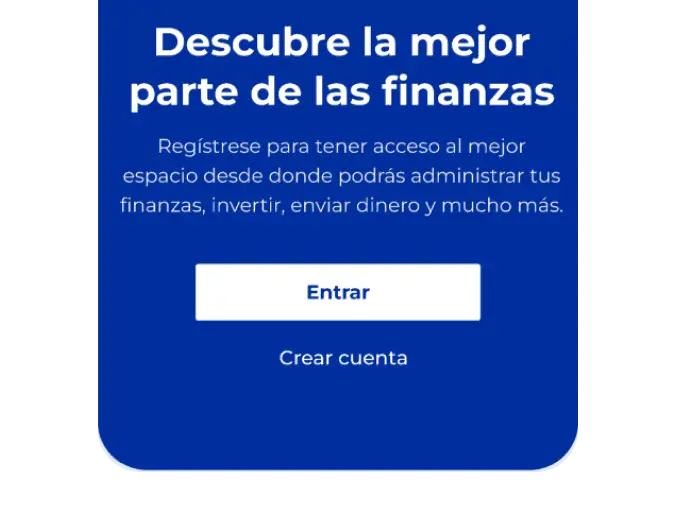 Recarga y retiros instantáneos
